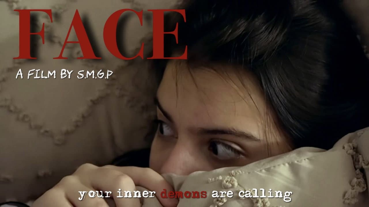 Backdrop – Face