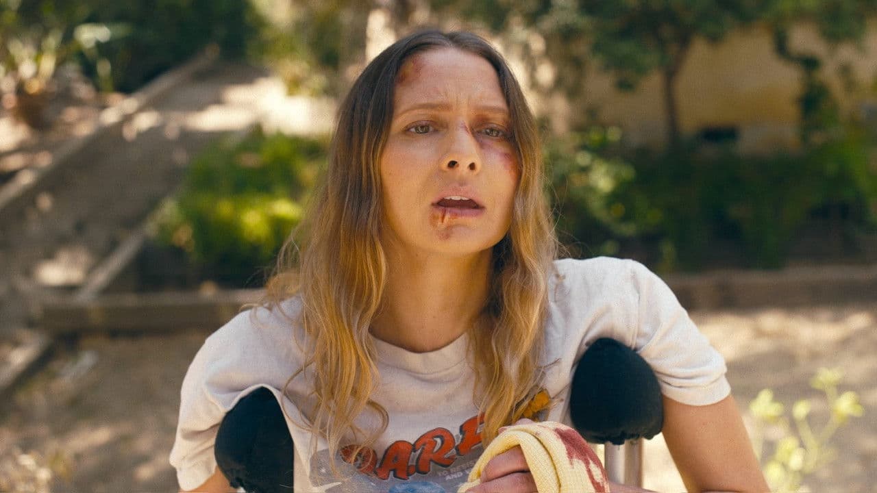 Backdrop – Take Care