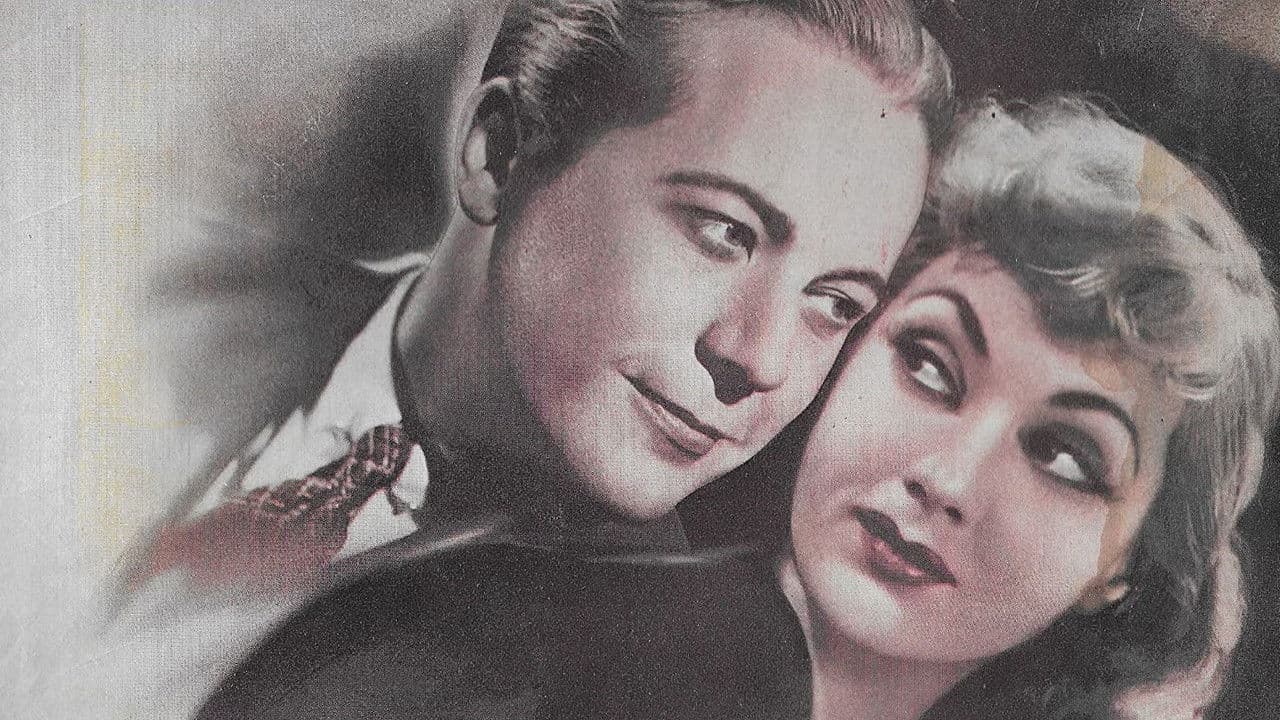 Backdrop – She's Got Everything