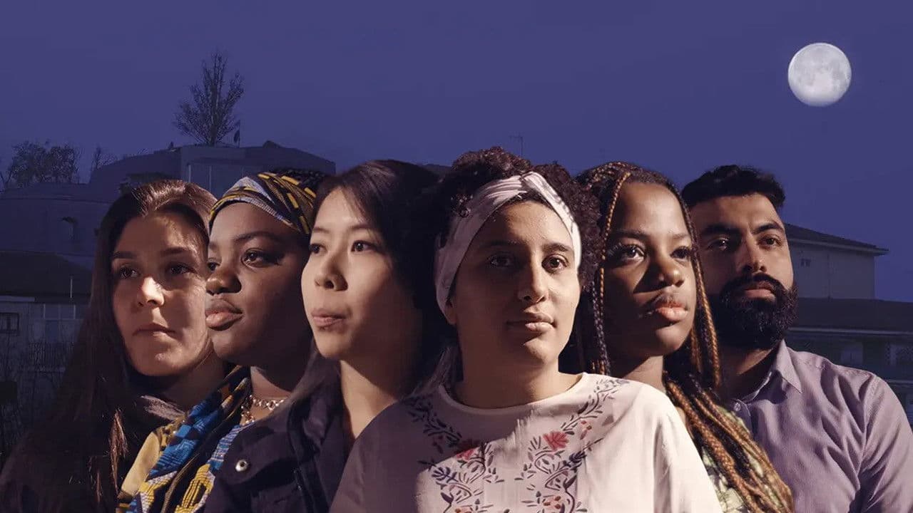 Backdrop – Le Mile Notti