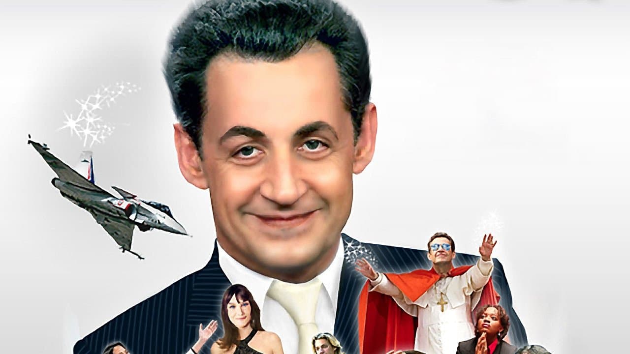 Backdrop – Starko !