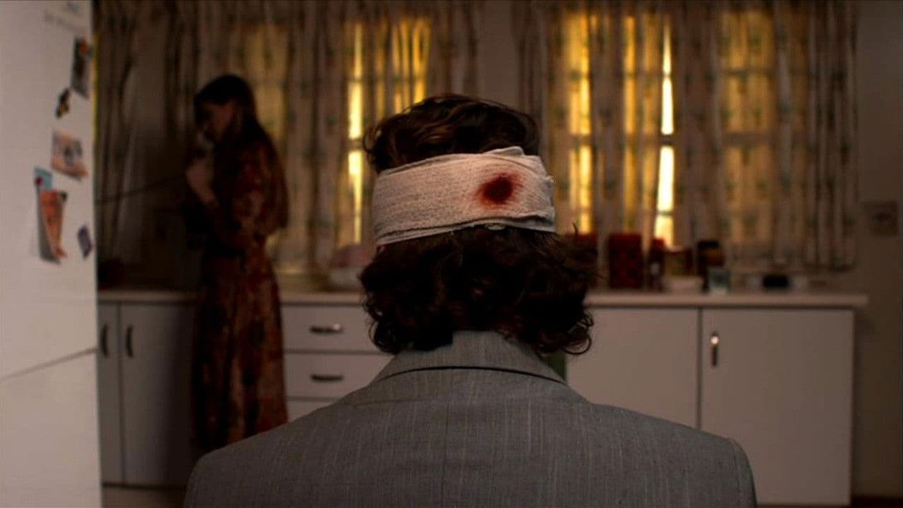 Backdrop – My Sight for Sore Eyes