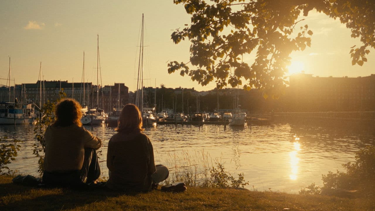 Backdrop – Sinä iltana