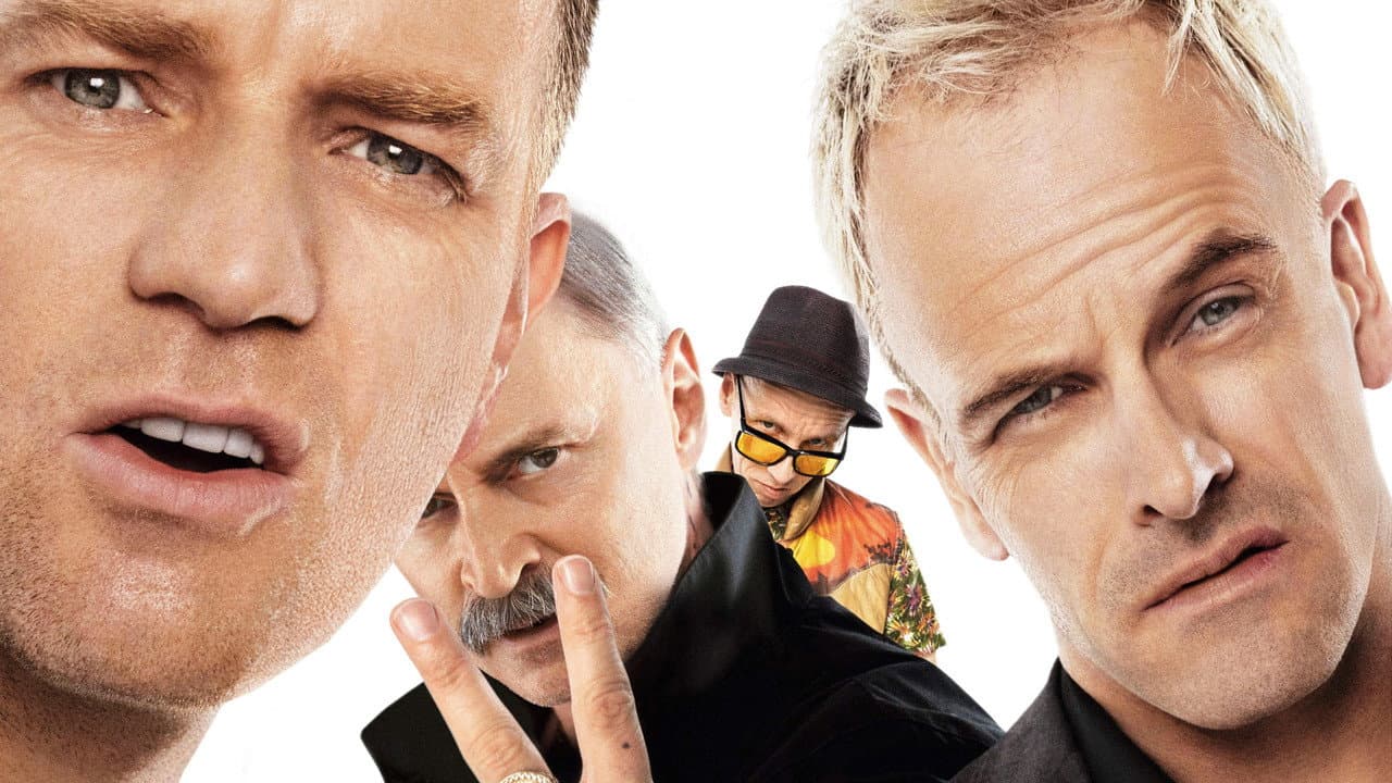 Backdrop – T2 Trainspotting