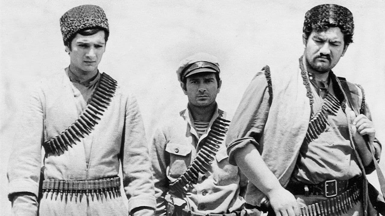 Backdrop – Yeddi oğul istərəm