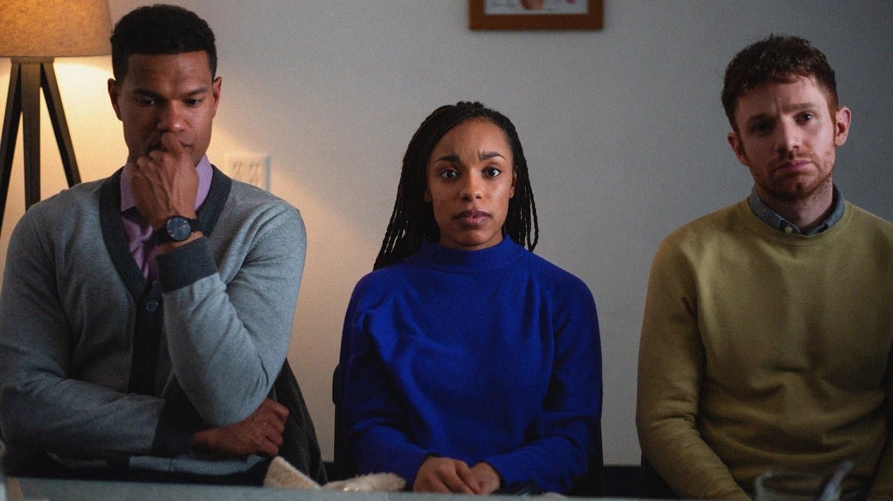 Backdrop – The Surrogate