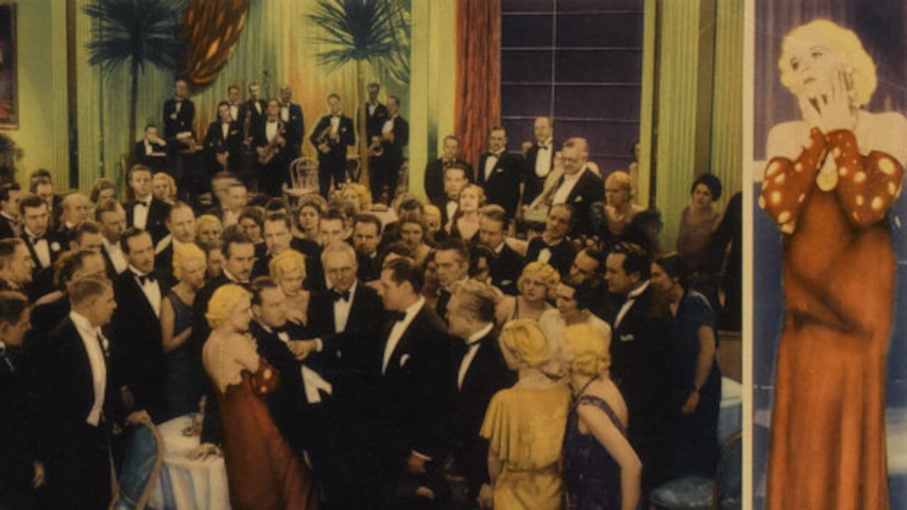 Backdrop – Man Against Woman