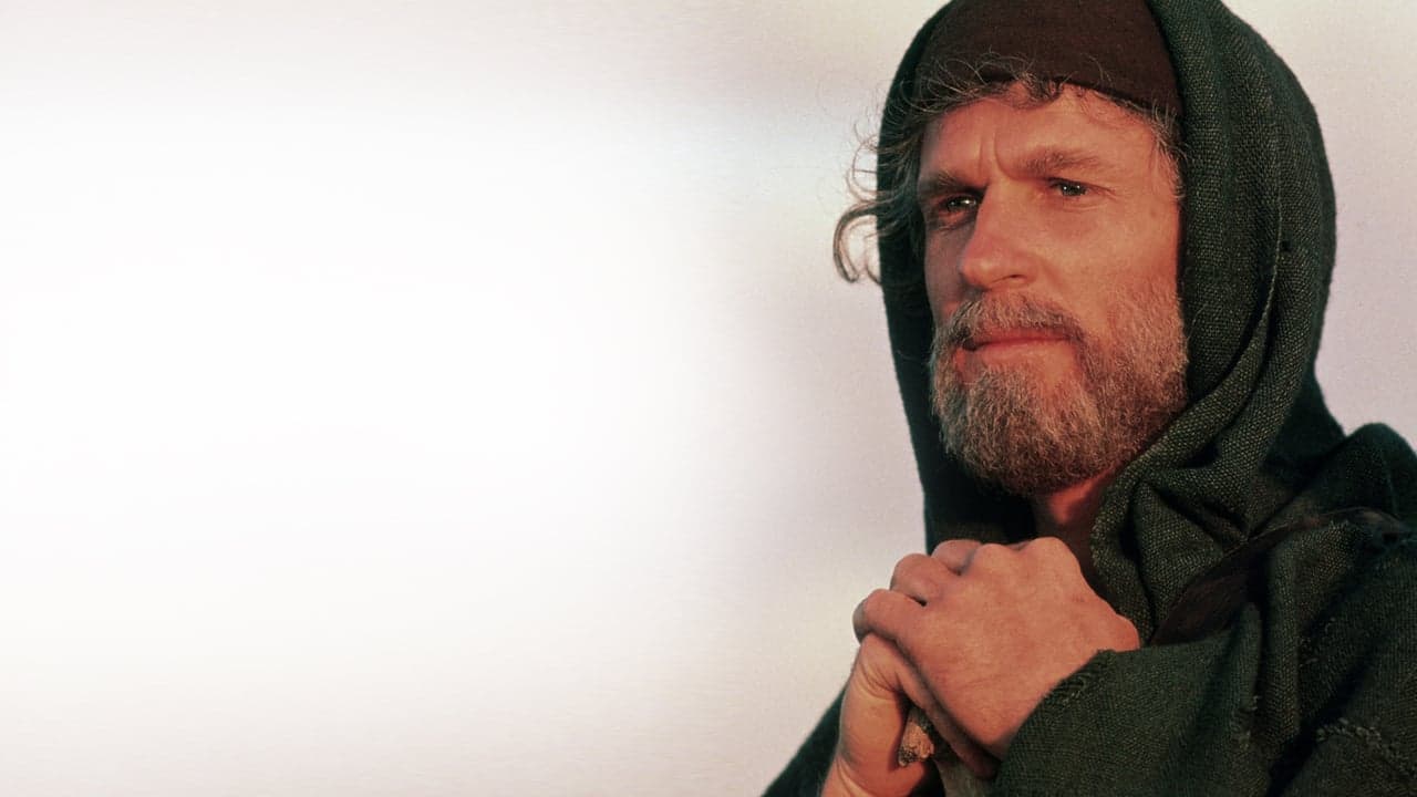 Backdrop – Die Bibel - Jakob