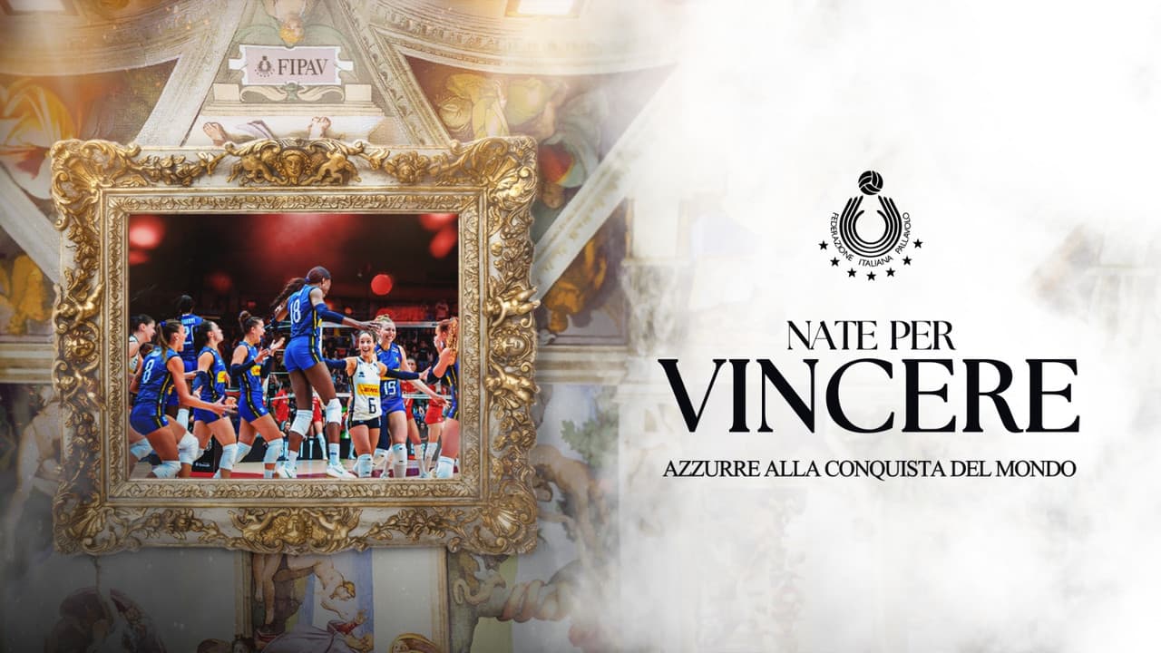 Backdrop – Nate per vincere