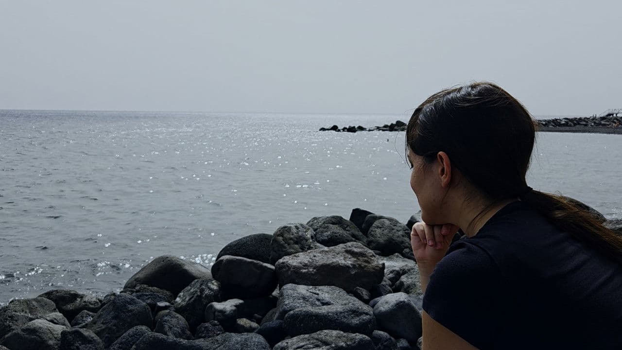 Backdrop – Palabras Perdidas