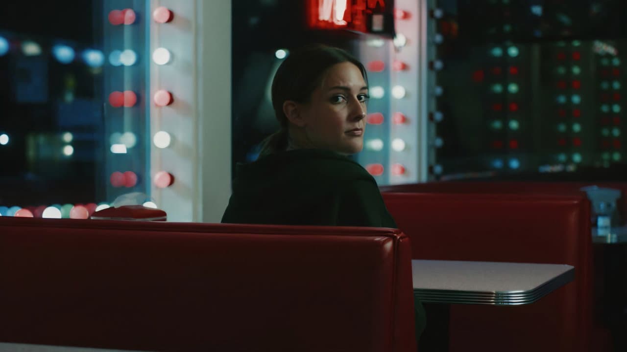 Backdrop – Closing Time