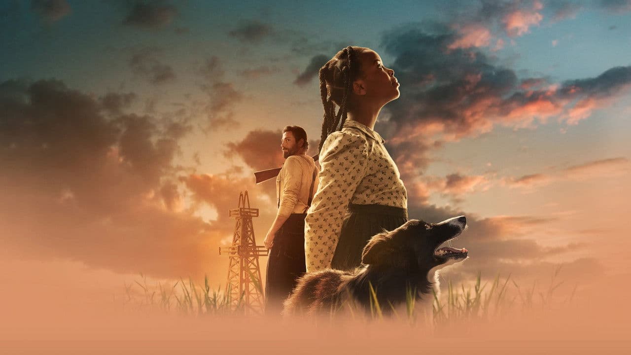 Backdrop – Sarah's Oil