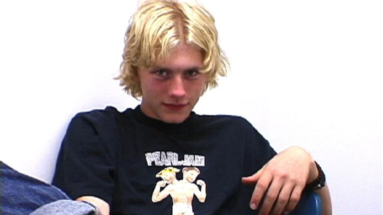 Backdrop – Zero Day