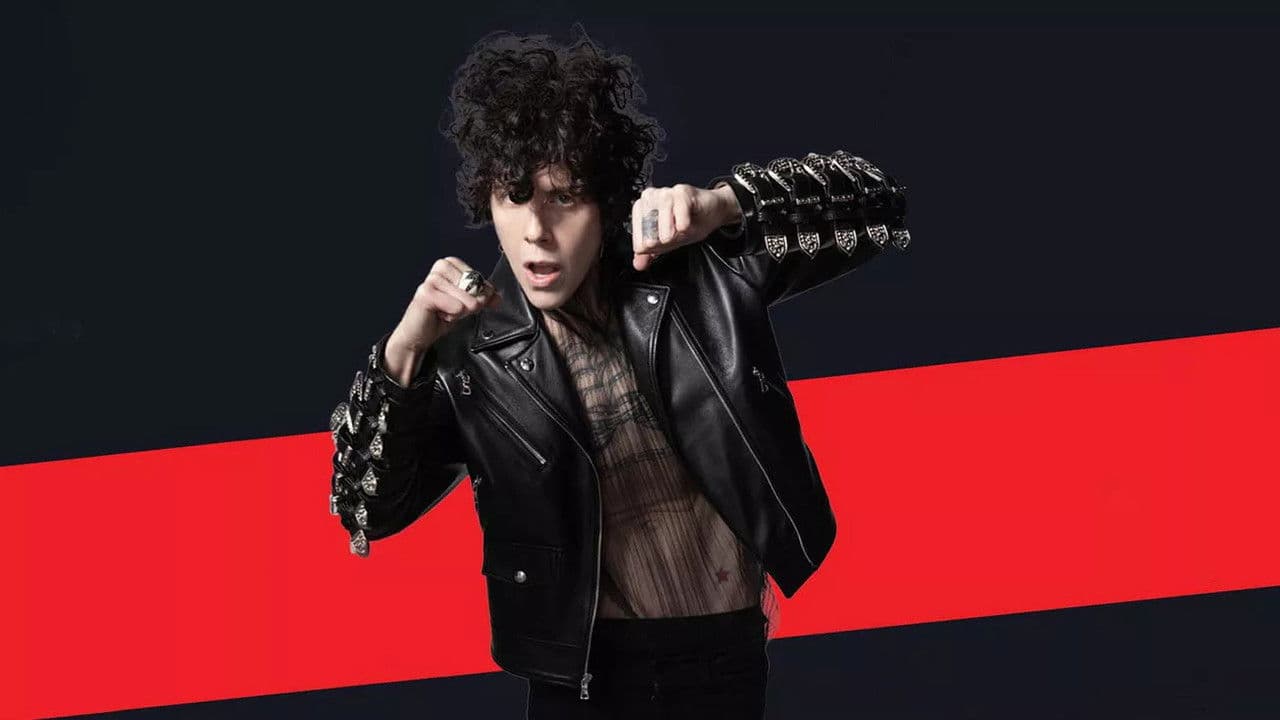 Backdrop – LP à la salle Pleyel