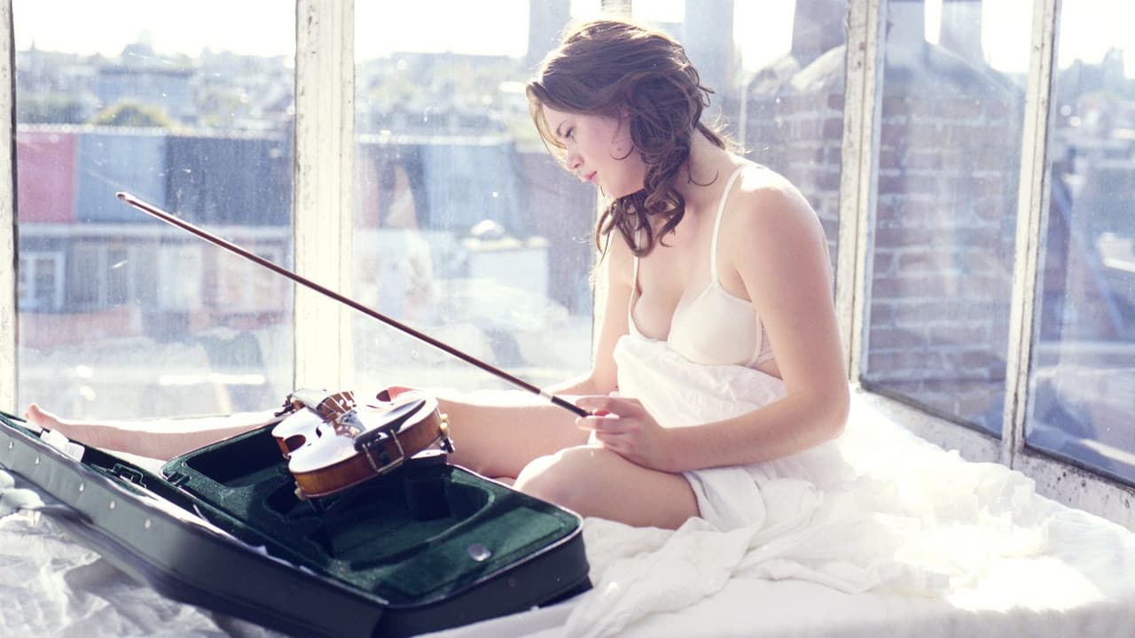 Backdrop – Sweet Desire – Süßes Verlangen