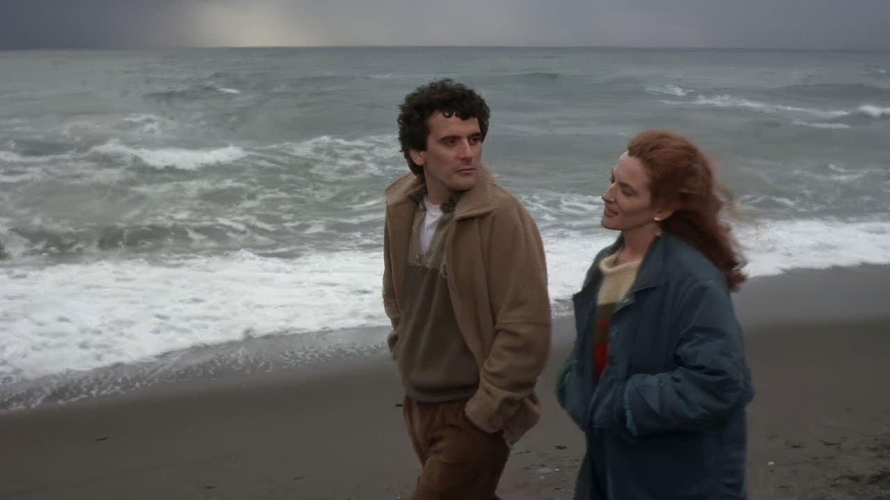 Backdrop – Scusate il ritardo