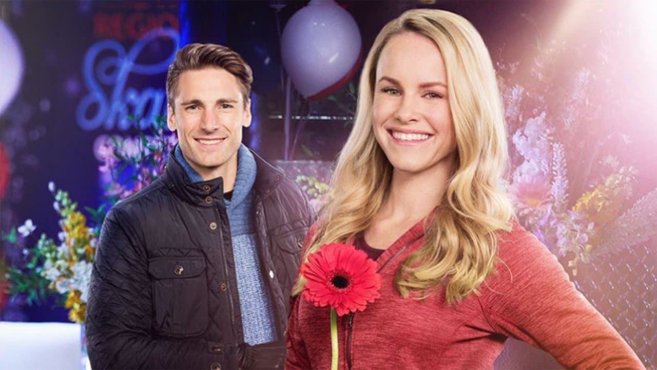 Backdrop – Love on Ice