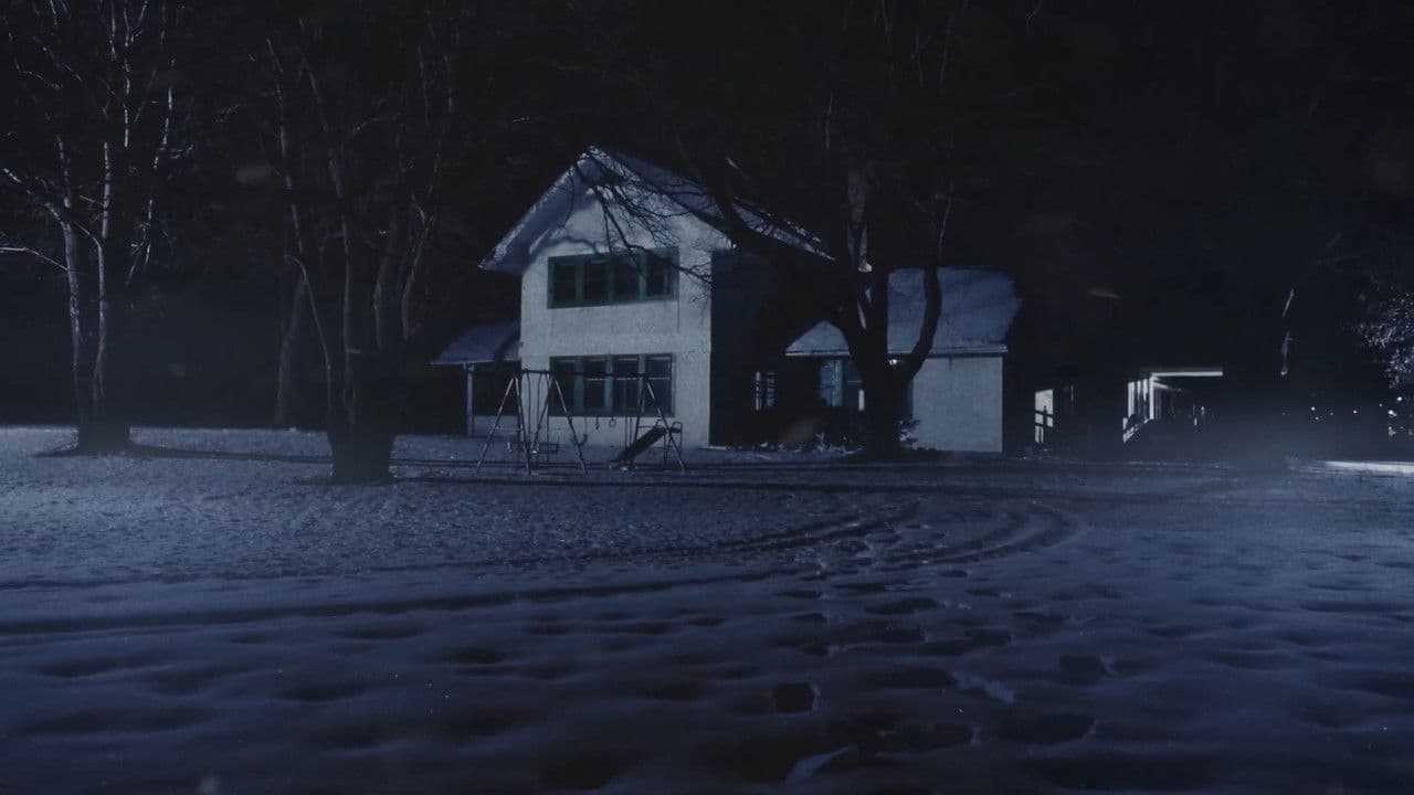 Backdrop – Gray Matter