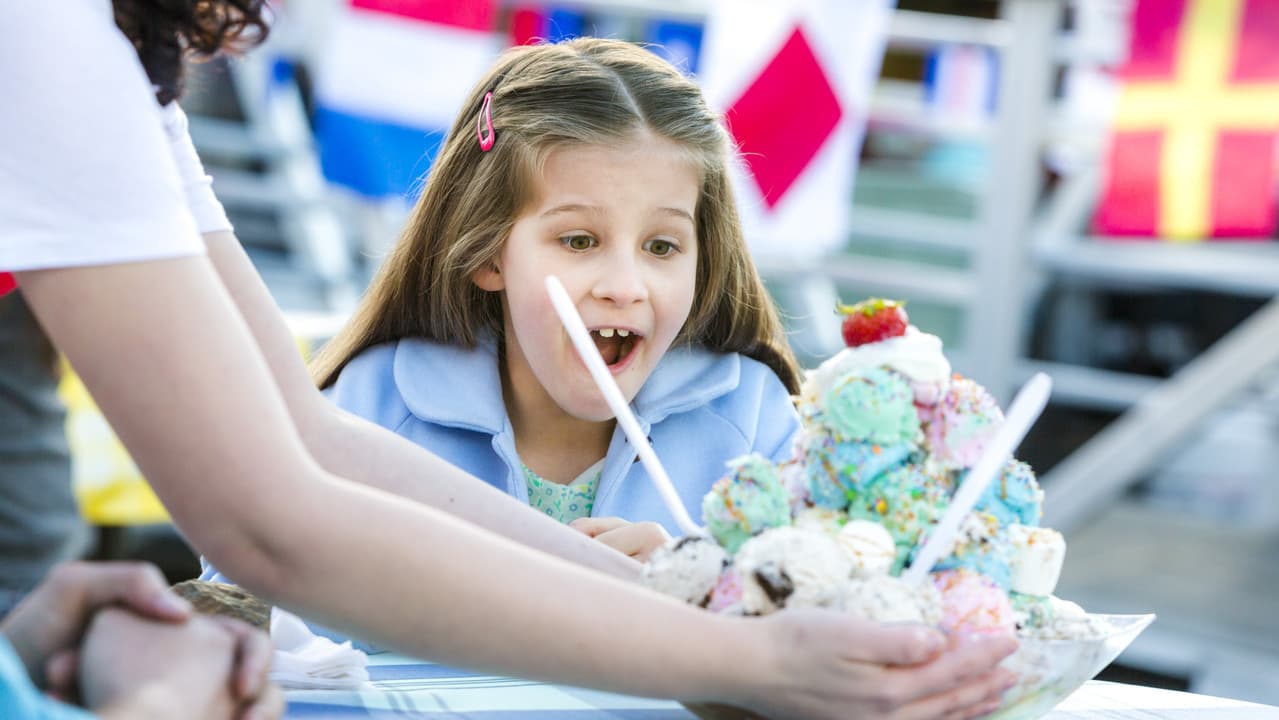 Backdrop – Love Under the Stars