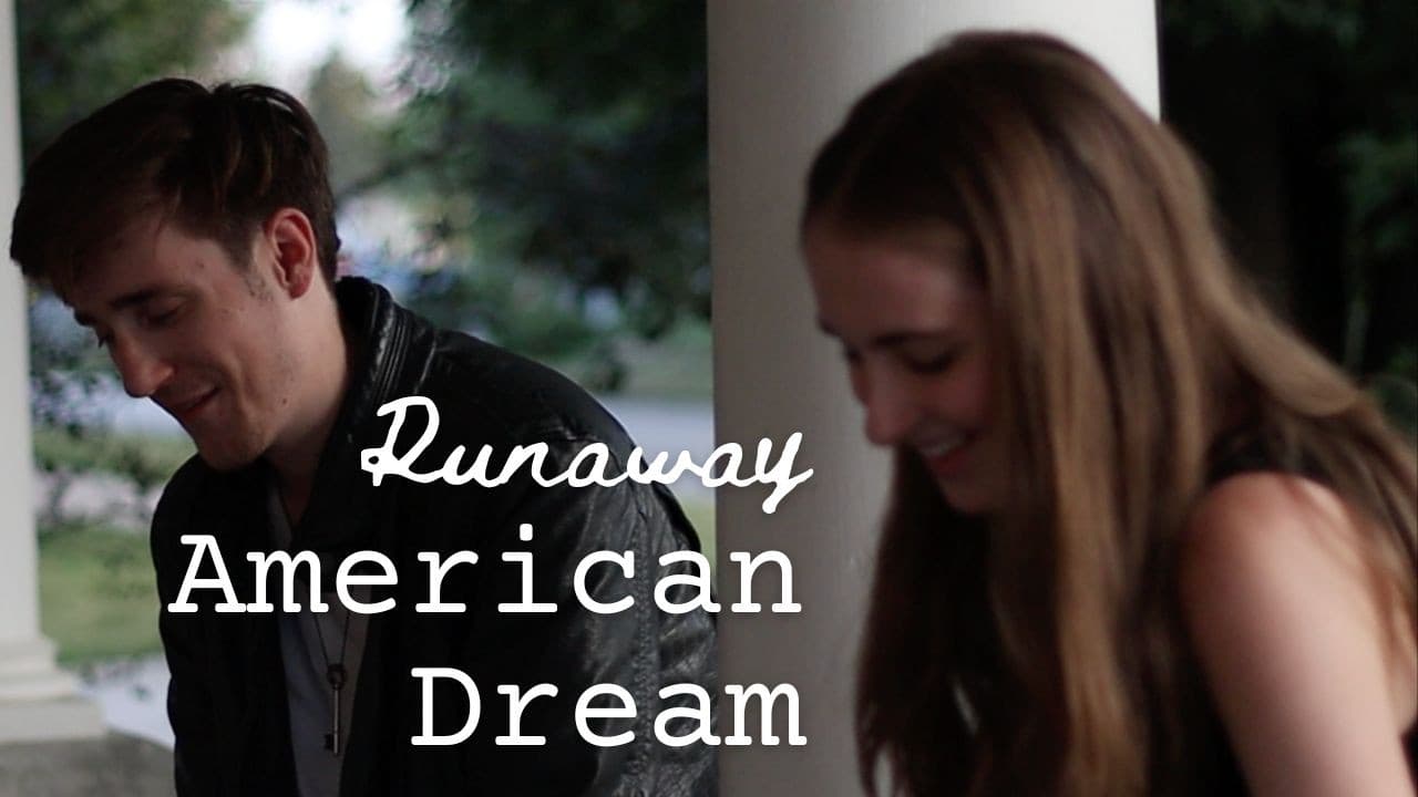 Backdrop – Runaway American Dream
