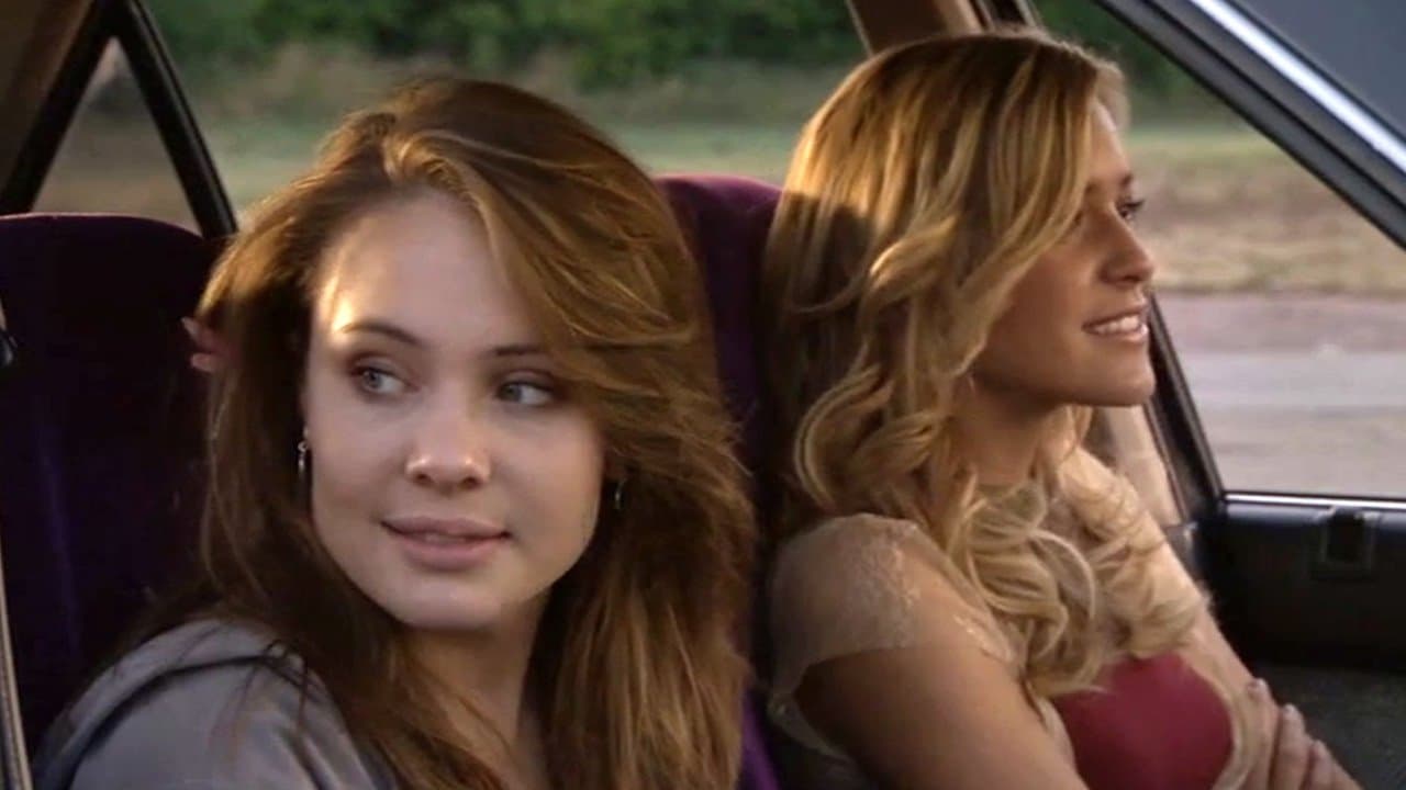 Backdrop – Fingerprints