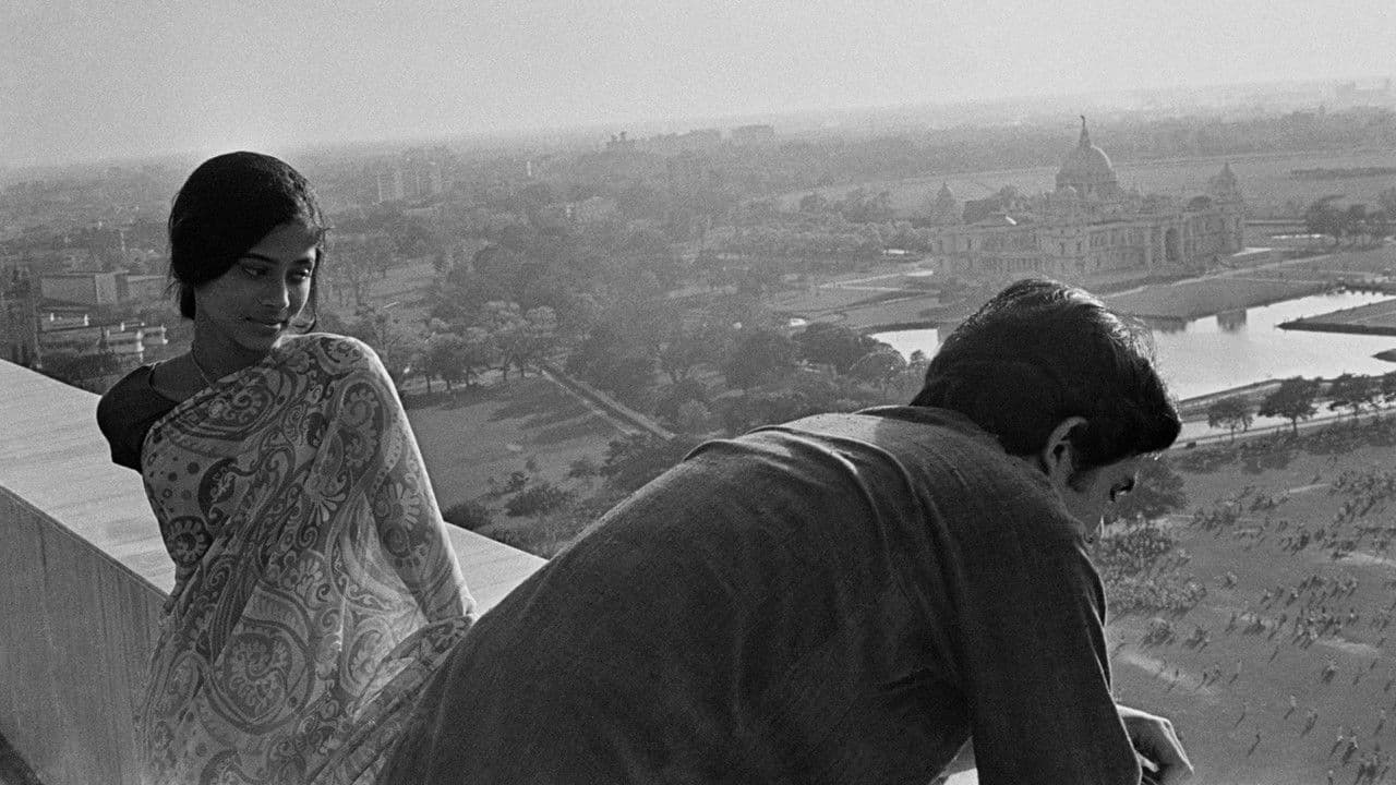 Backdrop – প্রতি দ্বন্দ্বী