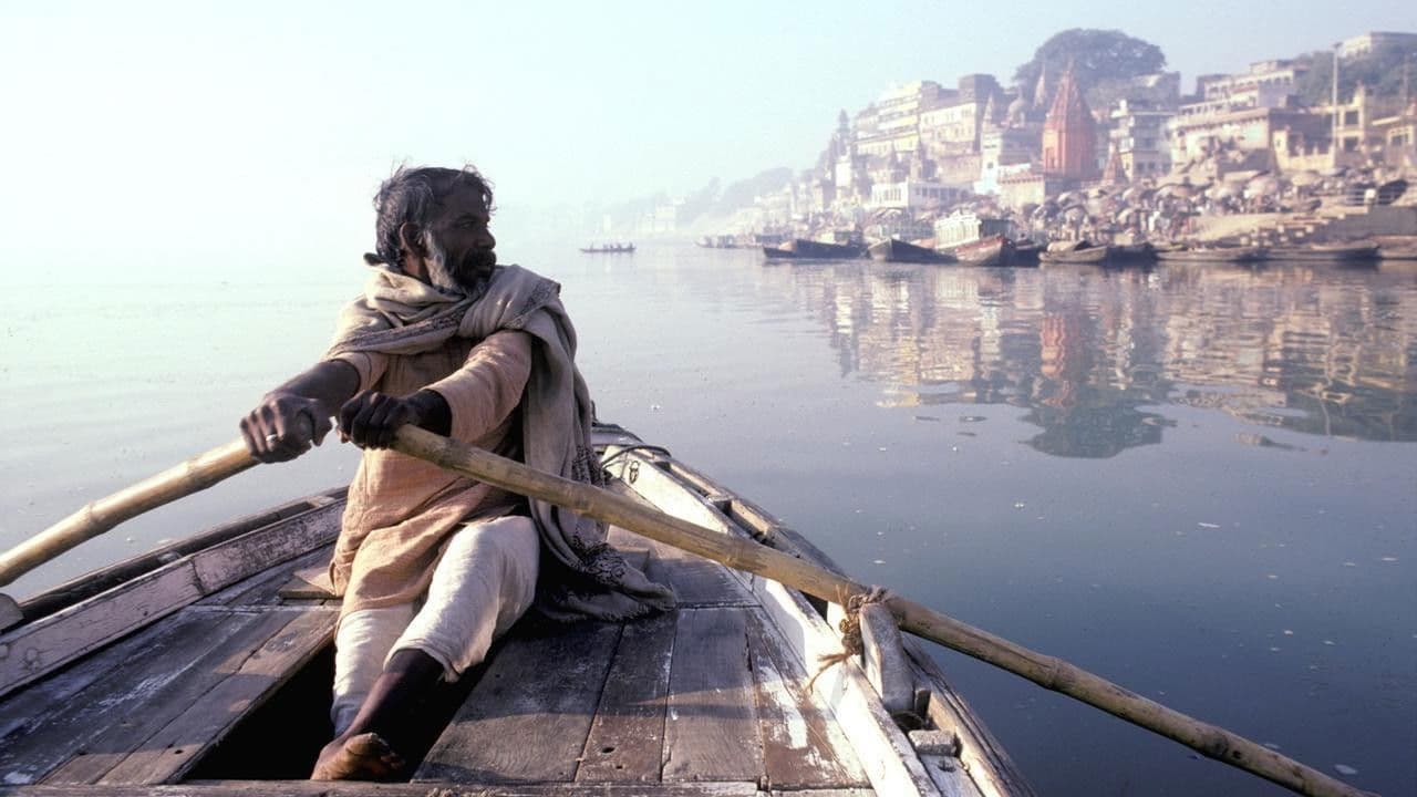 Backdrop – Wald der Glückseligkeit