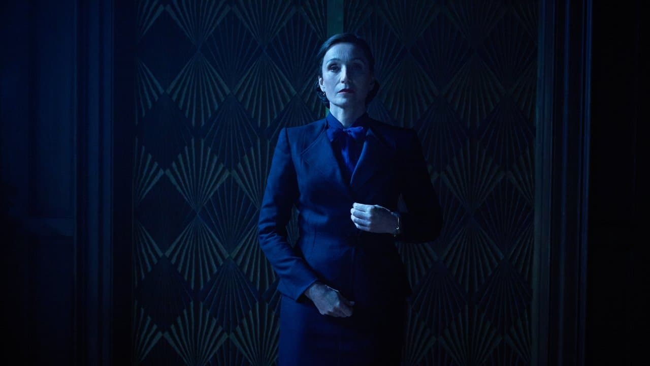 Backdrop – Rebecca