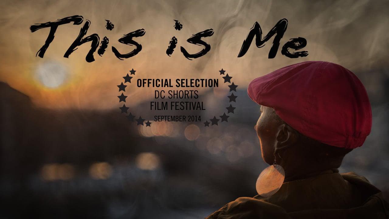 Backdrop – This Is Me