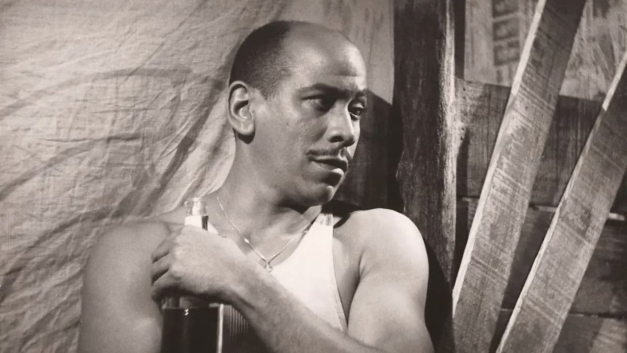 Backdrop – Caín Adolescente