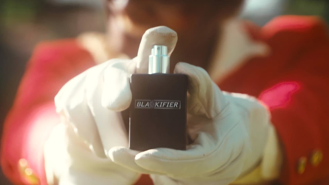 Backdrop – Blackifier