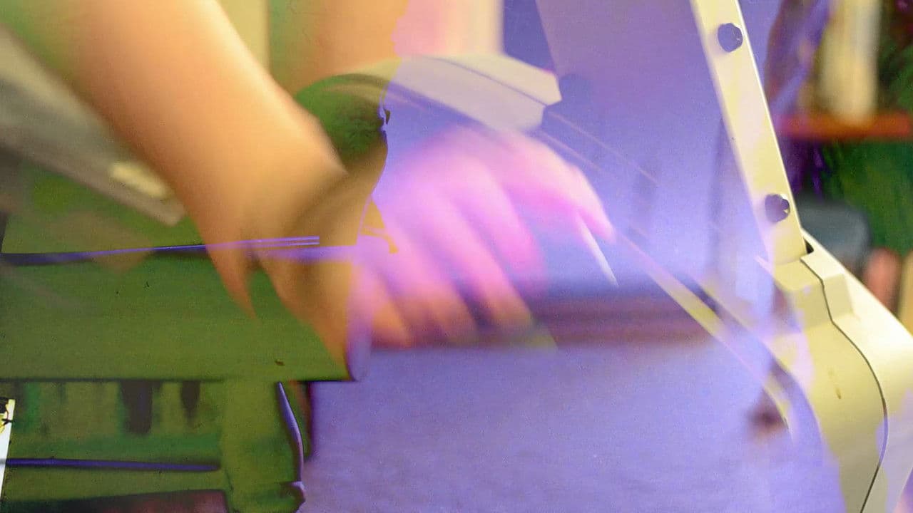 Backdrop – HoLy Cycles