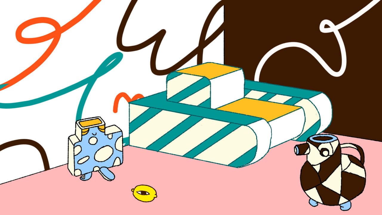 Backdrop – Lemon Resort