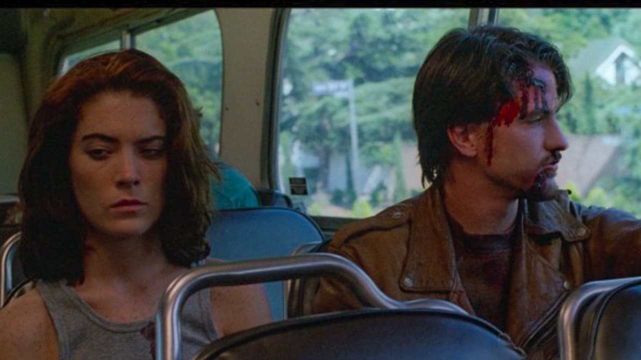 Backdrop – Straßenkinder