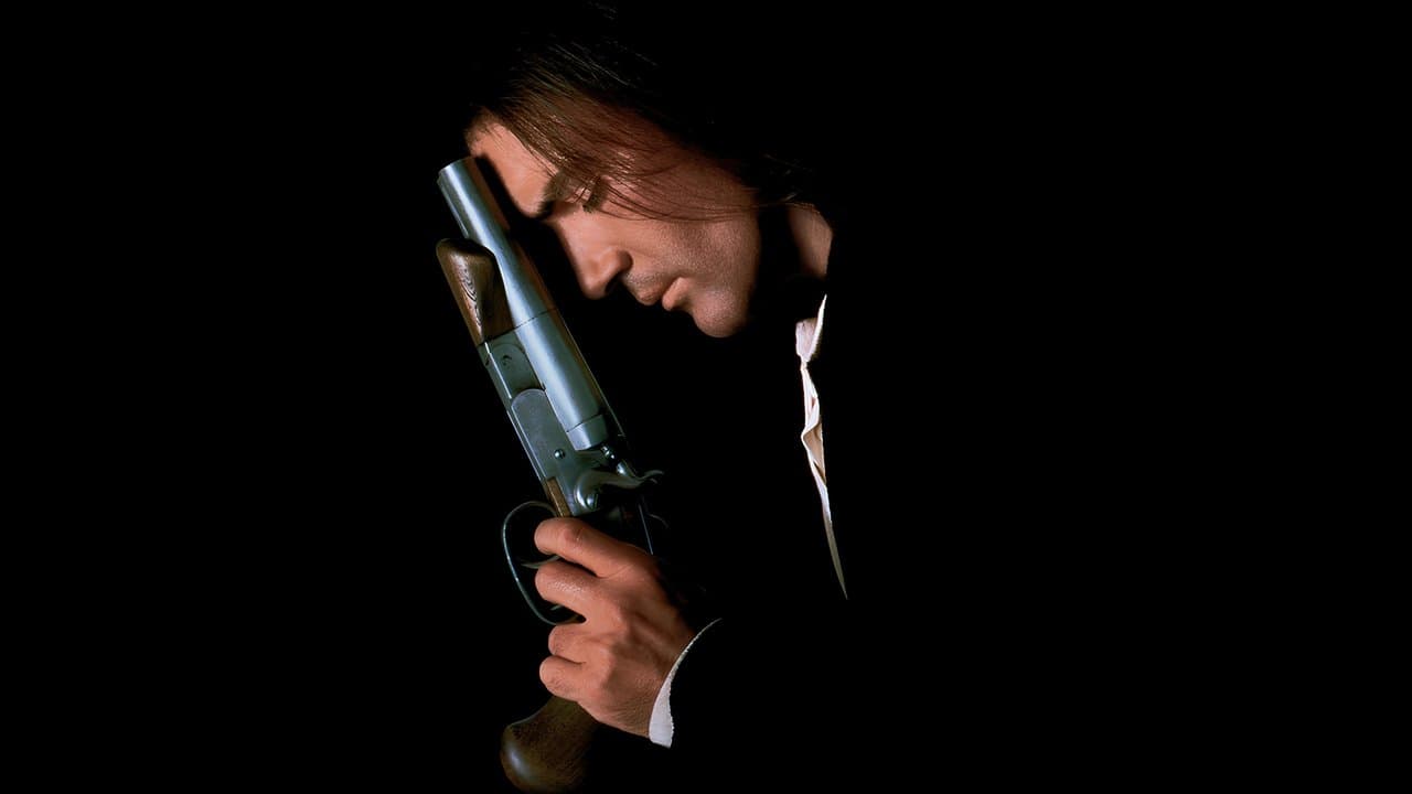 Backdrop – Desperado