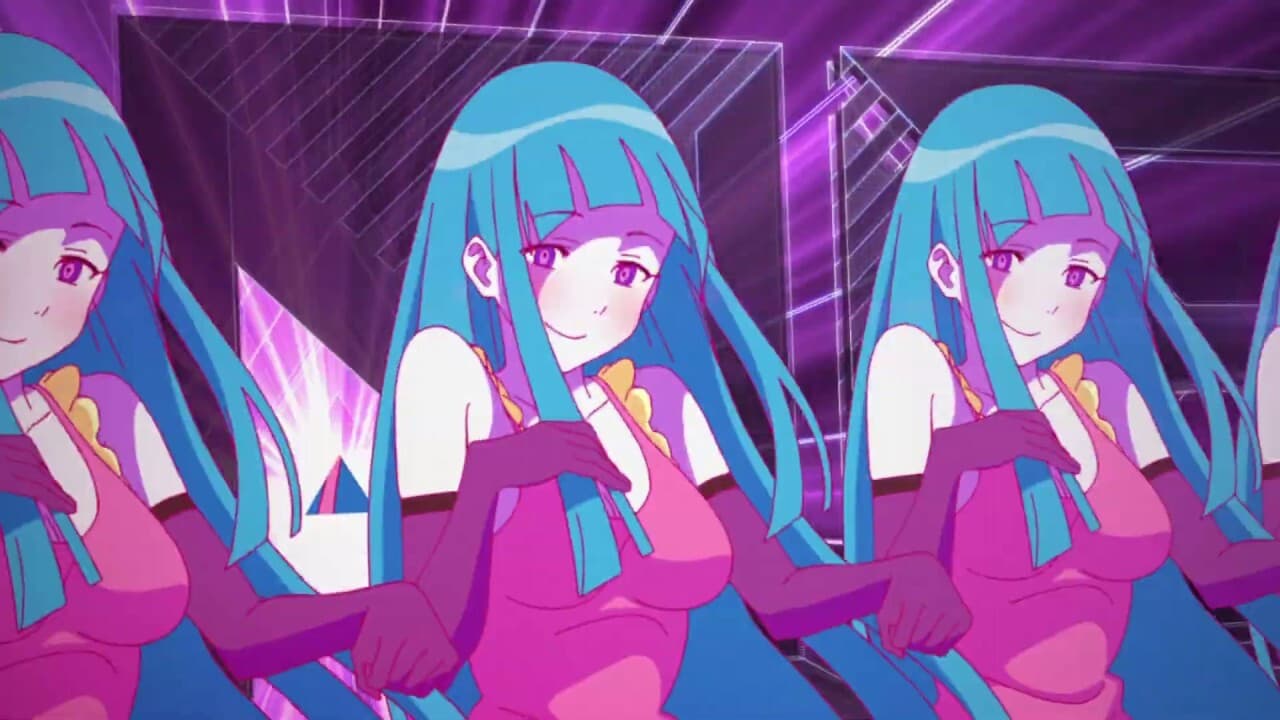 Backdrop – ME!ME!ME! CHRONIC