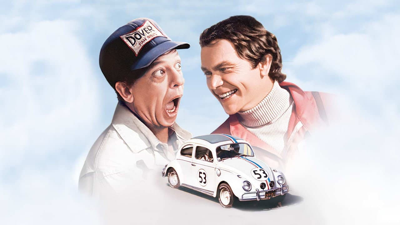 Backdrop – Ein toller Käfer in der Rallye Monte Carlo