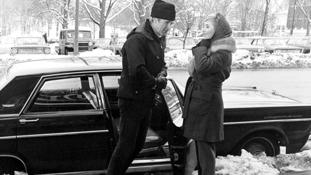 Backdrop – In einer Nacht wie dieser