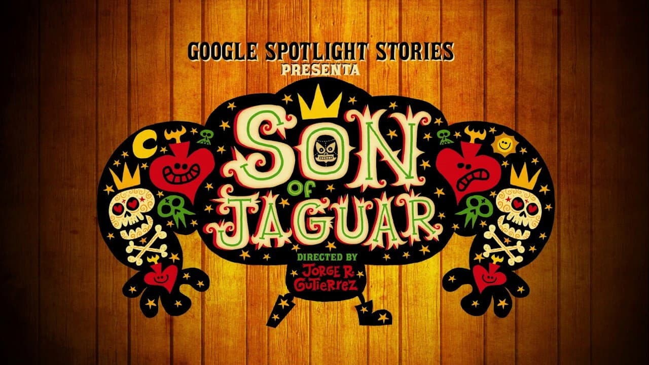 Backdrop – Son of Jaguar