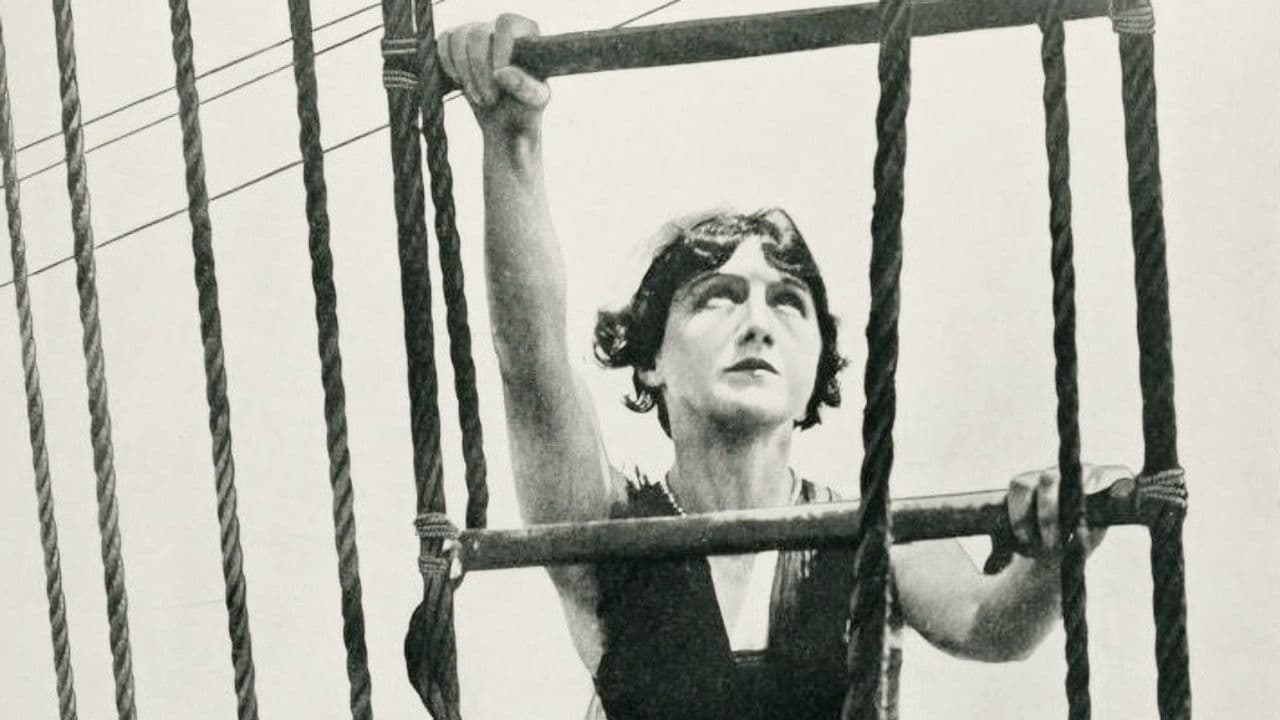 Backdrop – Who Is Number One?