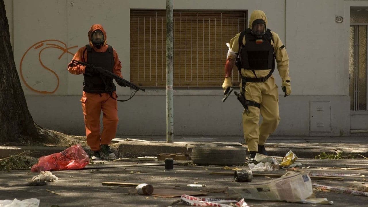 Backdrop – Phase 7