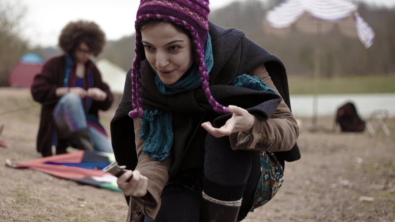 Backdrop – ماهی و گربه