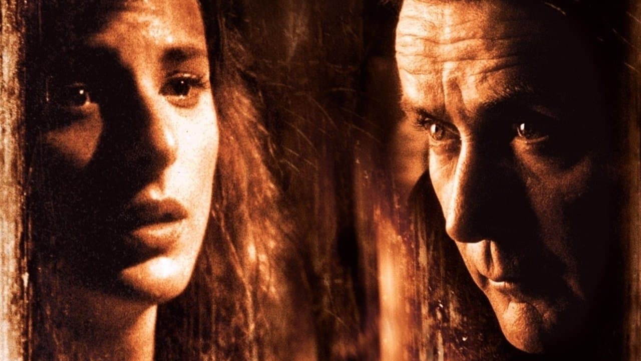 Backdrop – Danger Sign