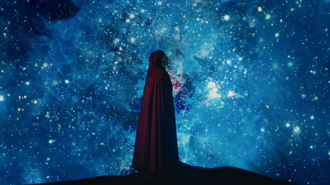 Backdrop – Macht und Dekadenz - Dante und seine Zeit