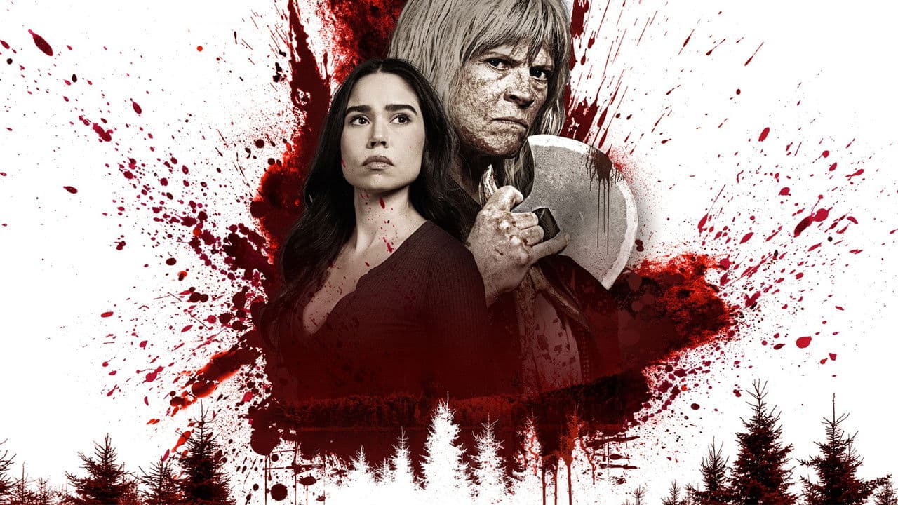 Backdrop – The Camp Host