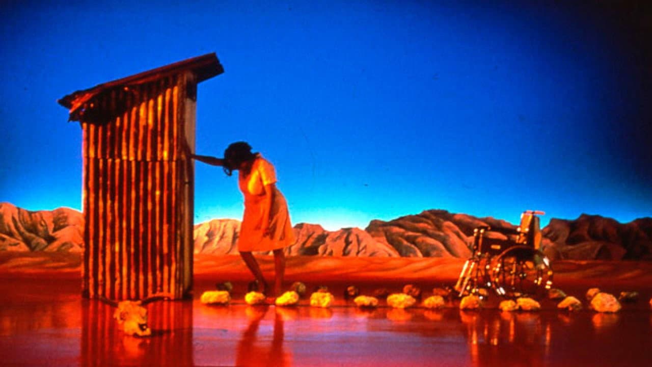 Backdrop – Night Cries: A Rural Tragedy