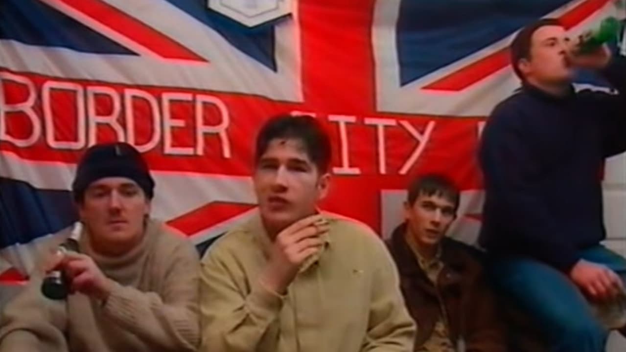 Backdrop – Hooligan '96