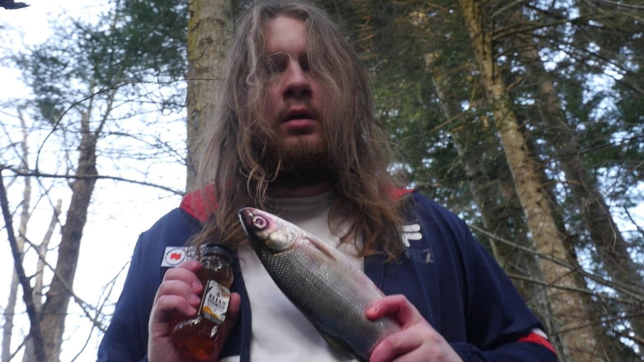 Backdrop – In The Land of Fish and Honey