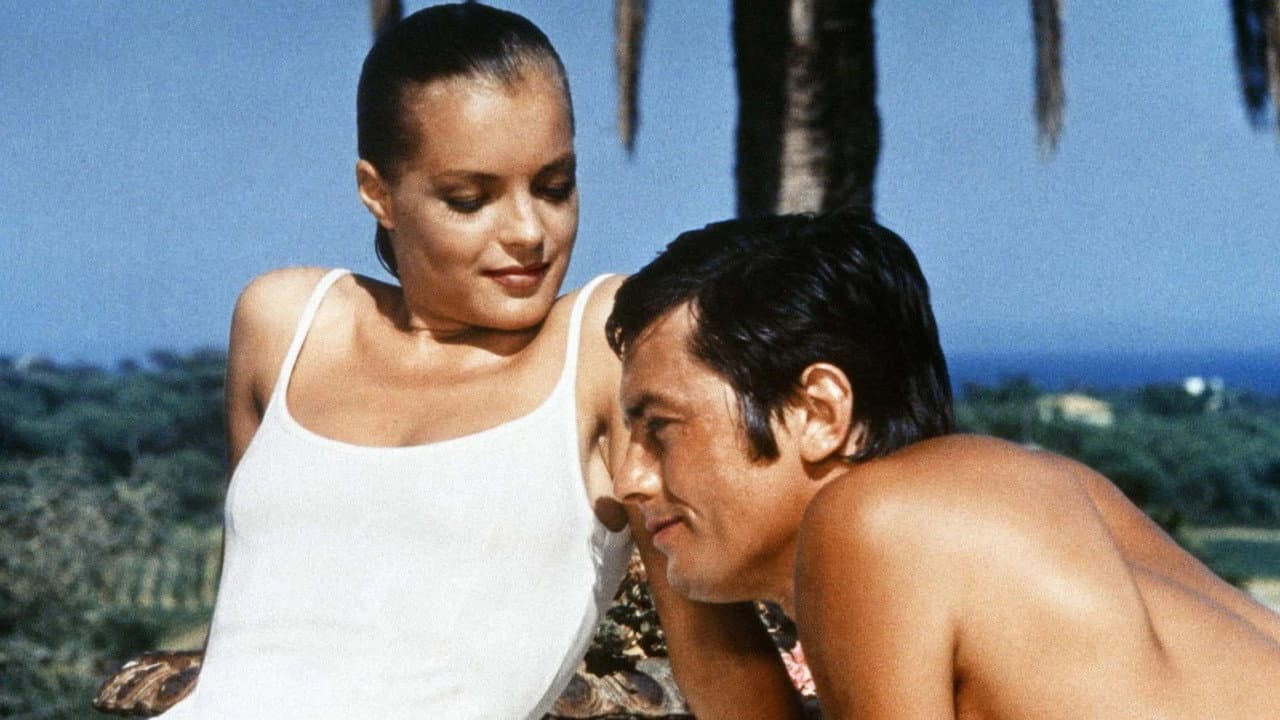 Backdrop – Romy und Alain - Die ewigen Verlobten