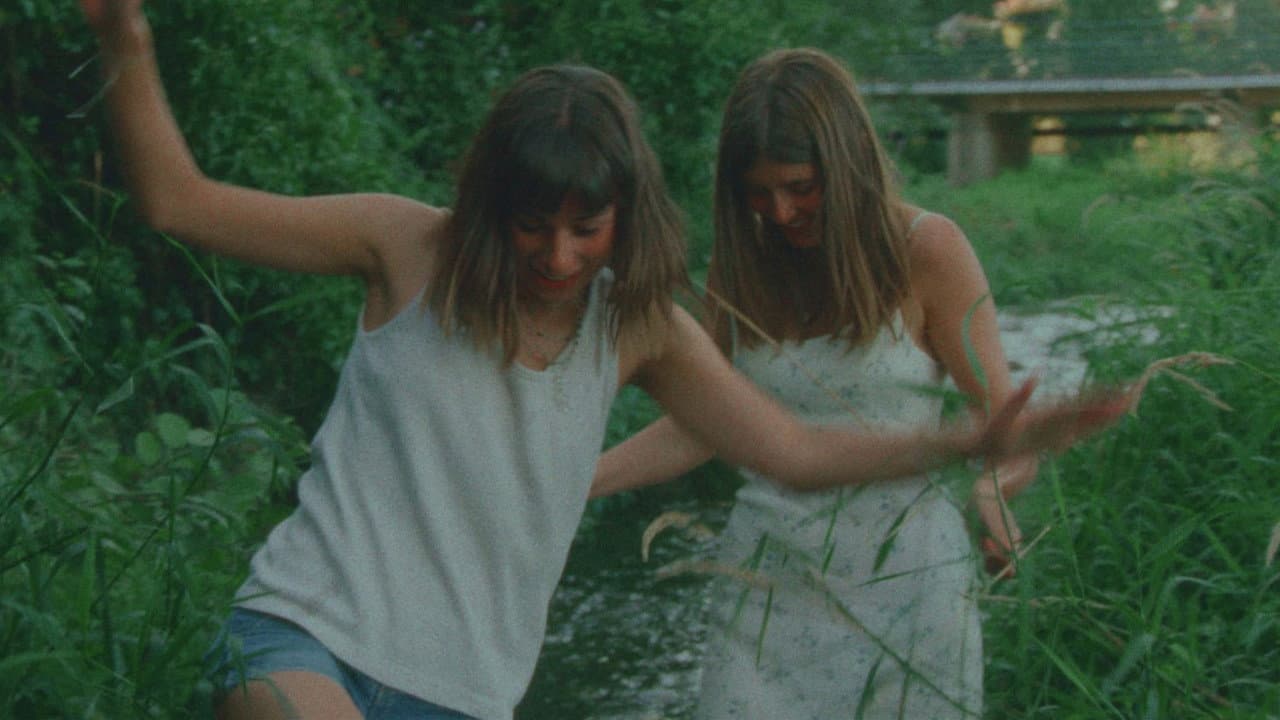 Backdrop – Les Papillons